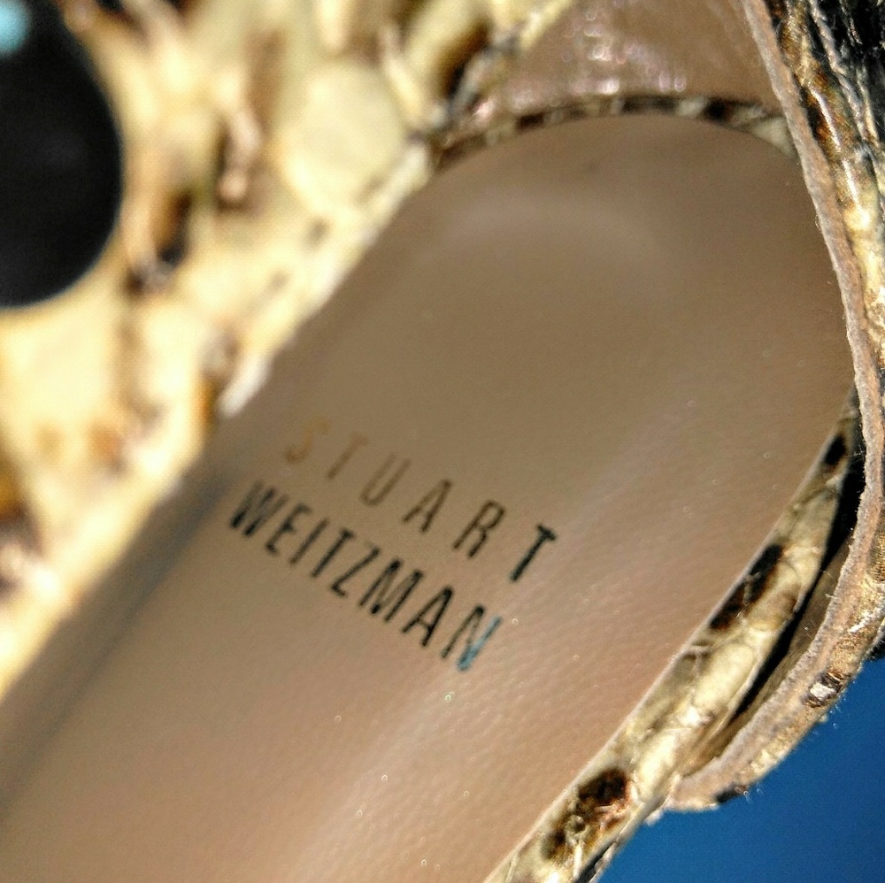 Shoes - Picture 8 of 8